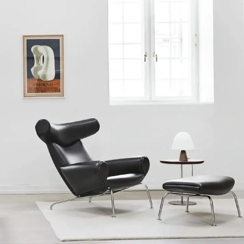 JP Nordic Sofa Chair - Single Person photo 3