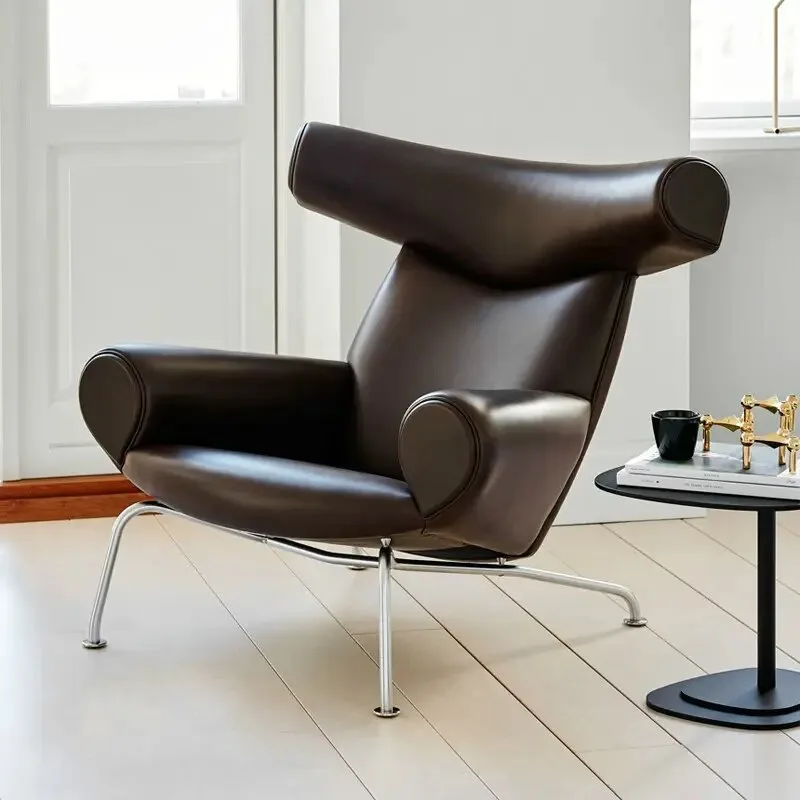 JP Nordic Sofa Chair - Single Person