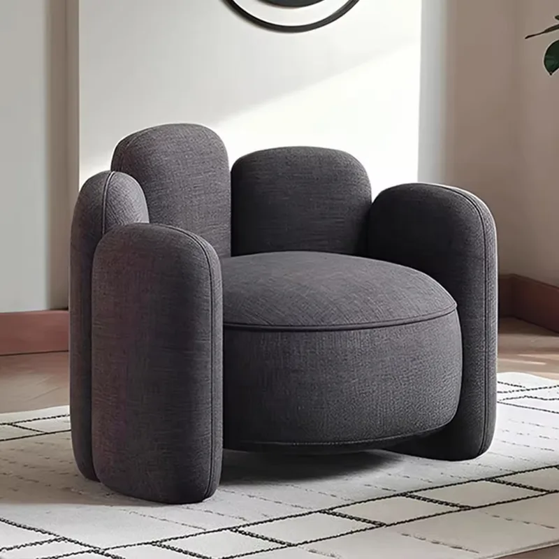 JP Popular Modern Leisure Chair New Designer photo 2