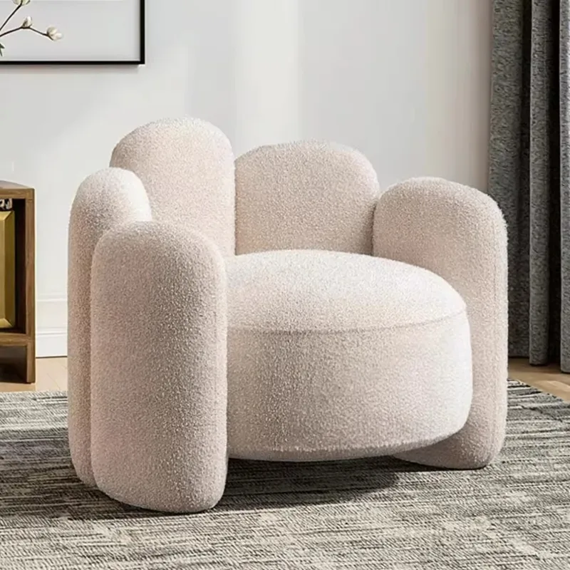 JP Popular Modern Leisure Chair New Designer photo 3