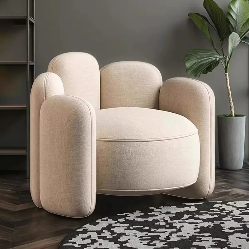 JP Popular Modern Leisure Chair New Designer