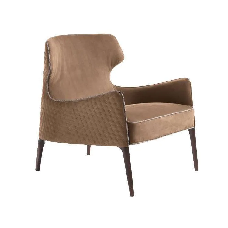JP Reclining Chair Made of PU Leather, photo 2