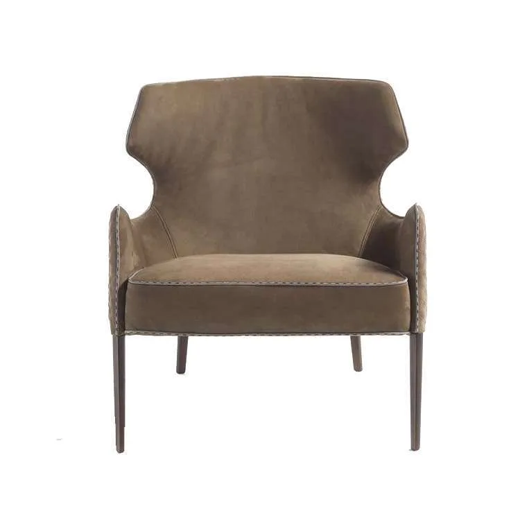 JP Reclining Chair Made of PU Leather, photo 3