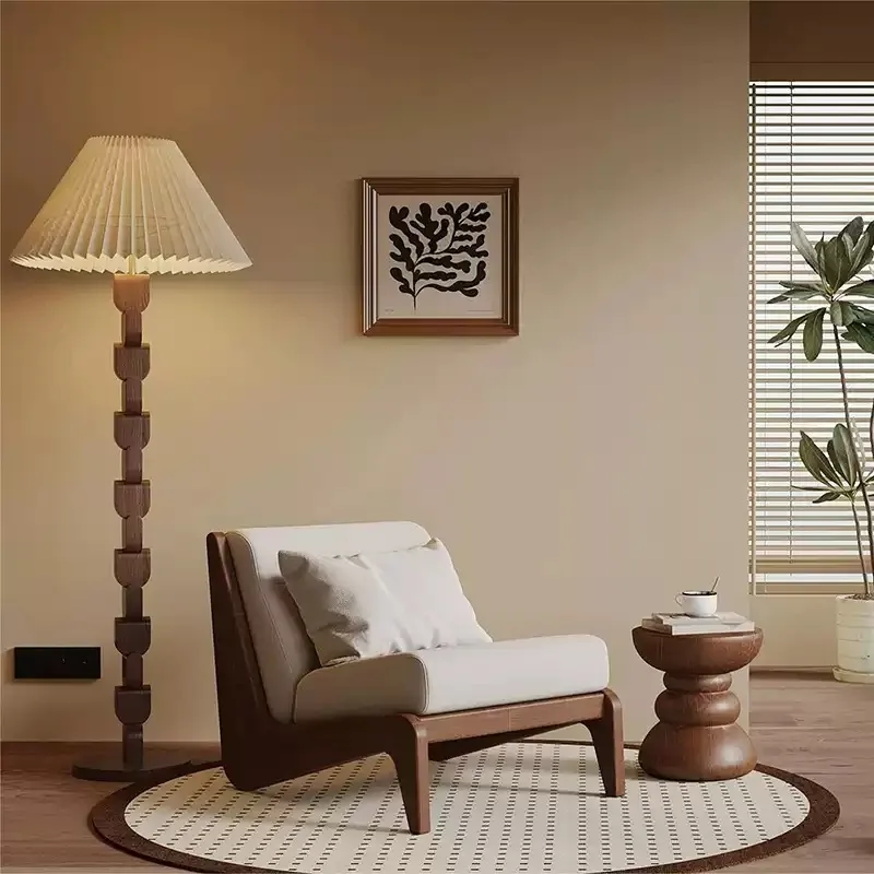 JP Single Back Lounge Chair, Suitable for photo 2