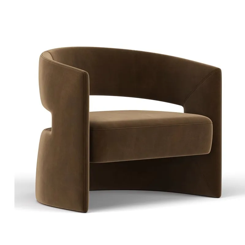 JP Single Person Sofa for Living Room,