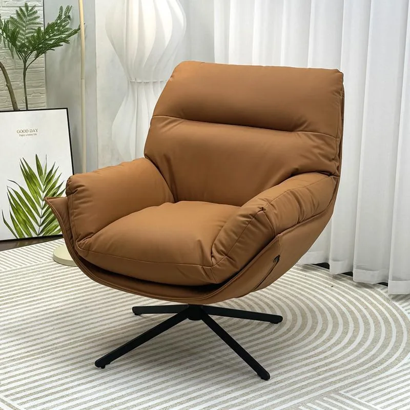 JP Sofa Chair European-style Leisure Chair Lazy
