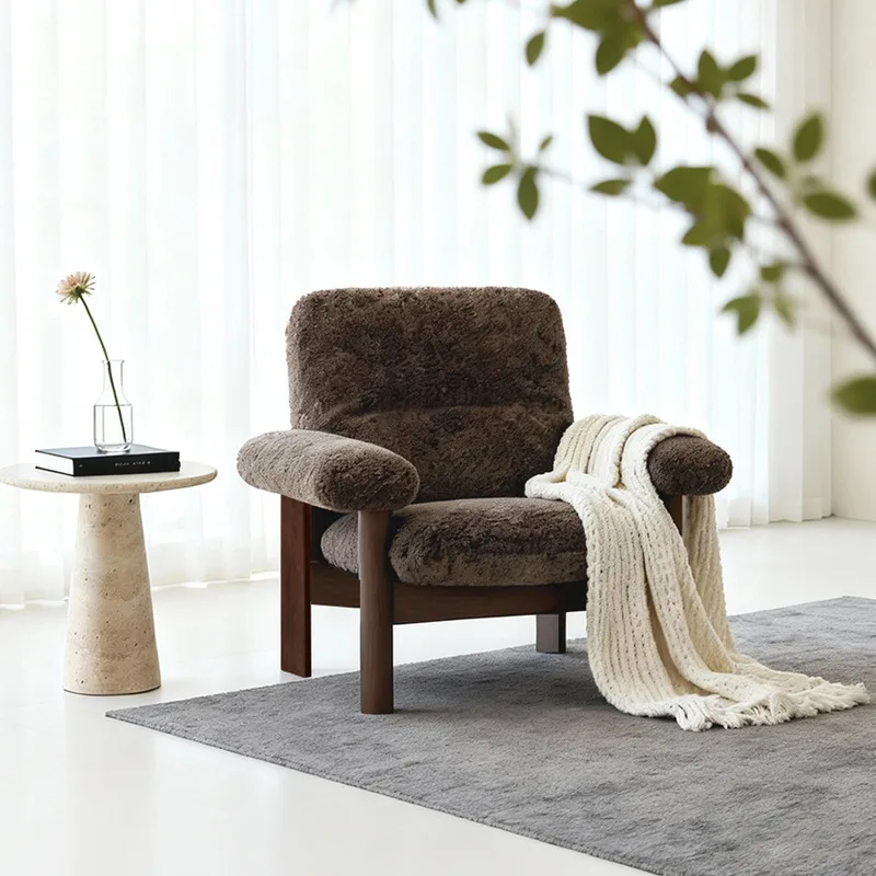 JP Teddy Plush Wooden Furniture, Living Room photo 2