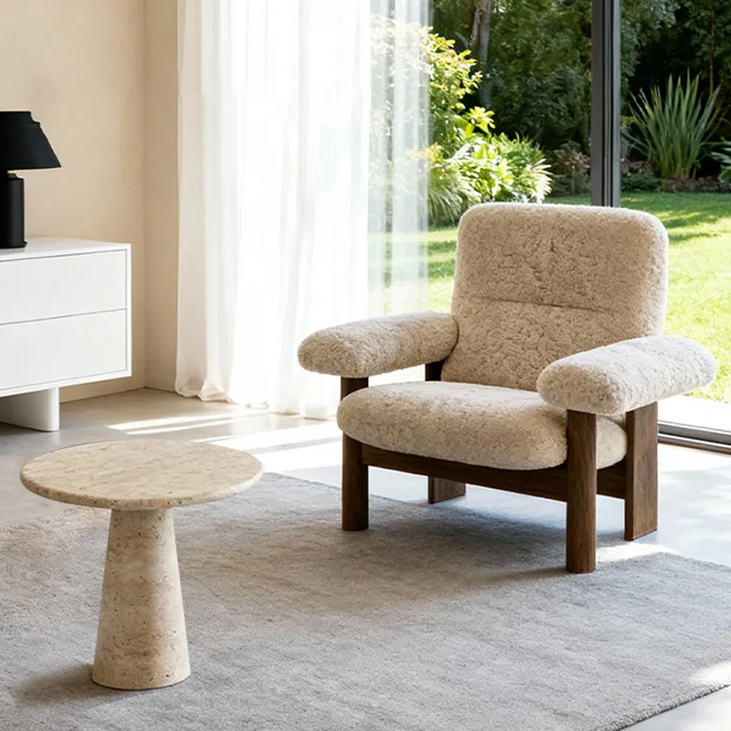 JP Teddy Plush Wooden Furniture, Living Room