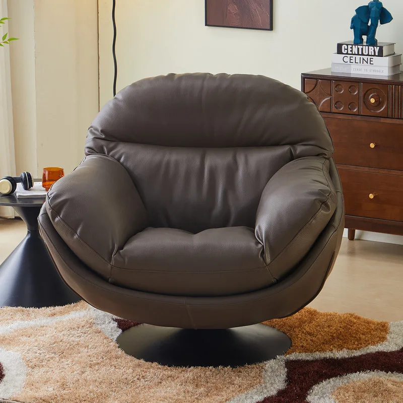 JP Very Simple Sofa-style Lounge Chair - photo 2
