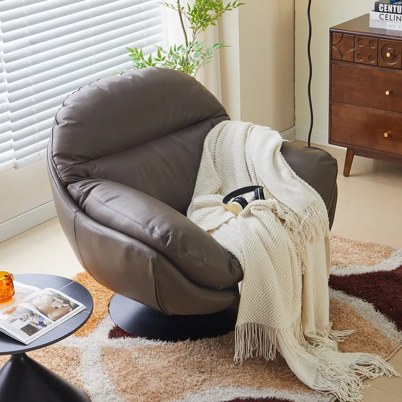 JP Very Simple Sofa-style Lounge Chair - photo 3