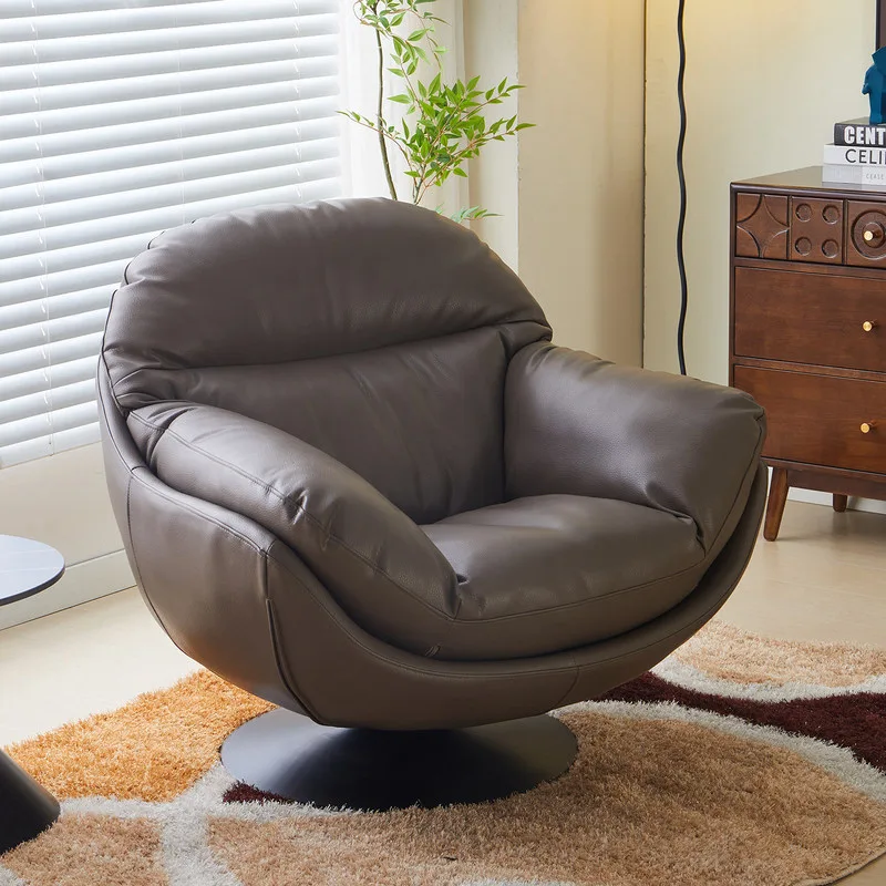 JP Very Simple Sofa-style Lounge Chair -