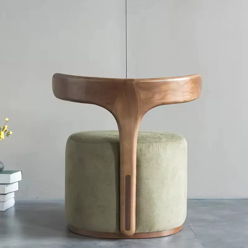 JP Wooden Japanese-style Restaurant Chairs, Lounge Chairs, photo 2