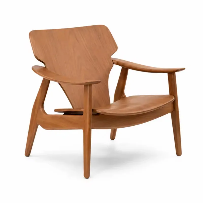 JP Zen Style Designer Single Solid Wood photo 2