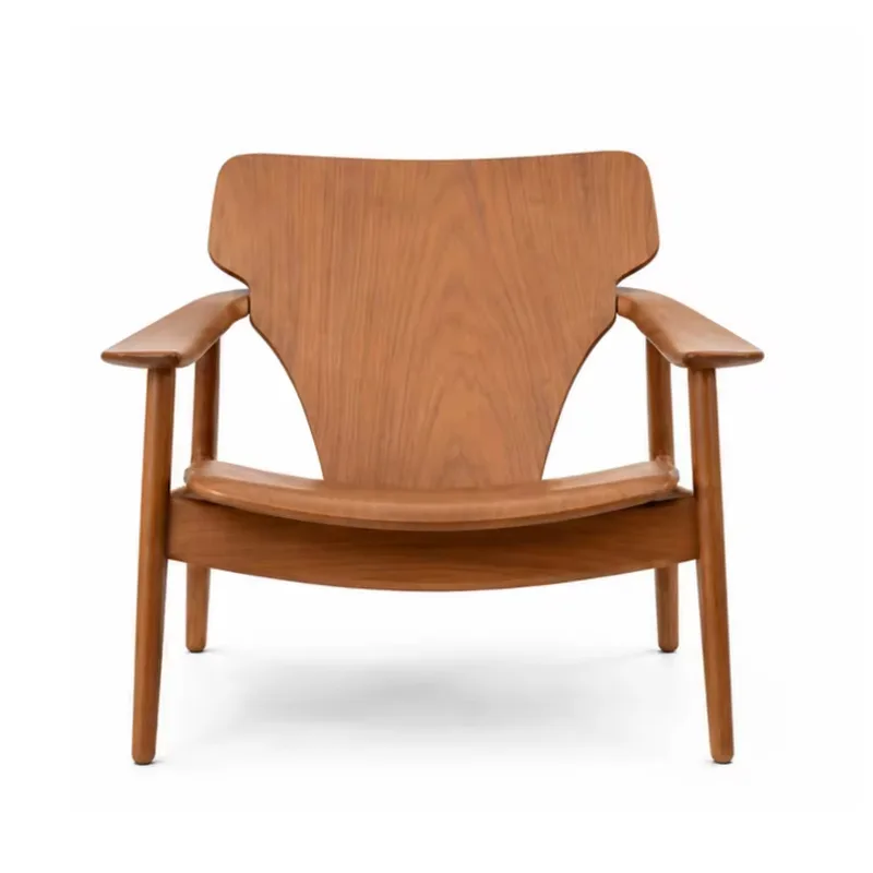 JP Zen Style Designer Single Solid Wood photo 3