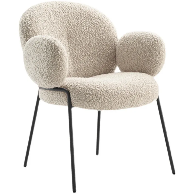 JP Modern Dining Chair Elegant Chairs in photo 2