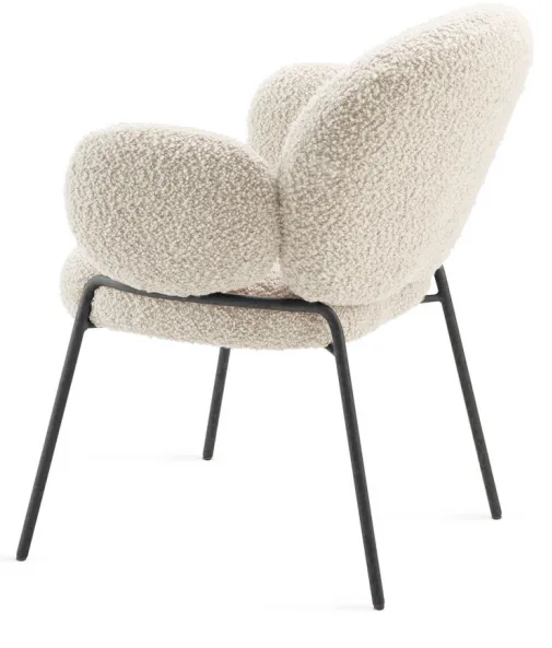 JP Modern Dining Chair Elegant Chairs in photo 3