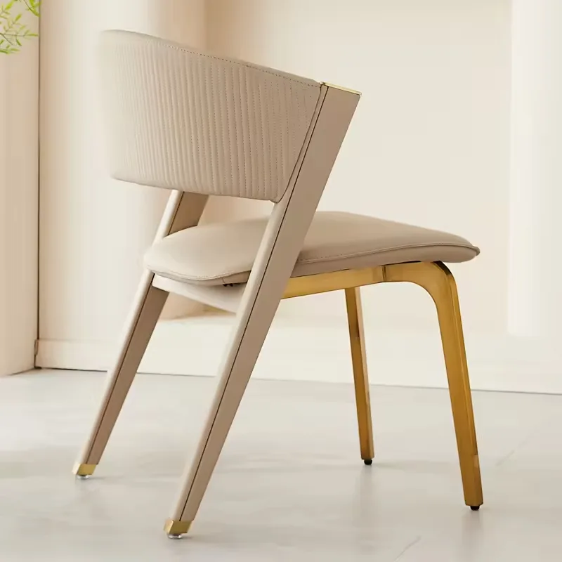 JP High Back Comfort Dining Chair With photo 3