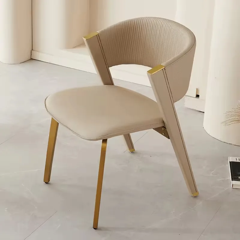 JP High Back Comfort Dining Chair With