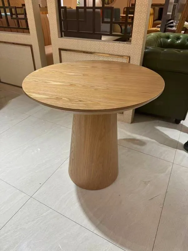 JP Japanese Style extra Large Classic Wood