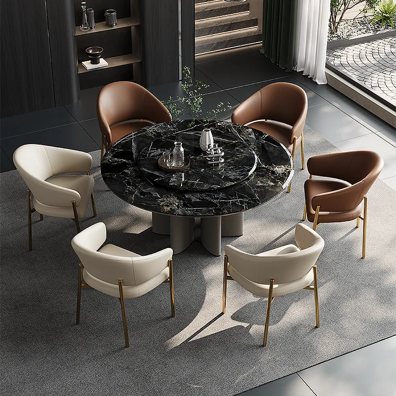 JP Modern Restaurant Dinning Room Furniture Dining photo 2