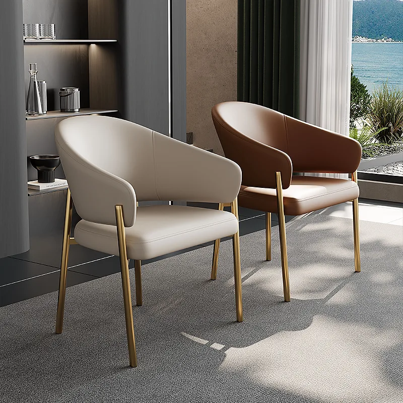 JP Modern Restaurant Dinning Room Furniture Dining