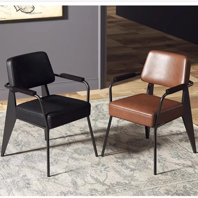 JP Nordic Designer Armchair with Simple Modern photo 3