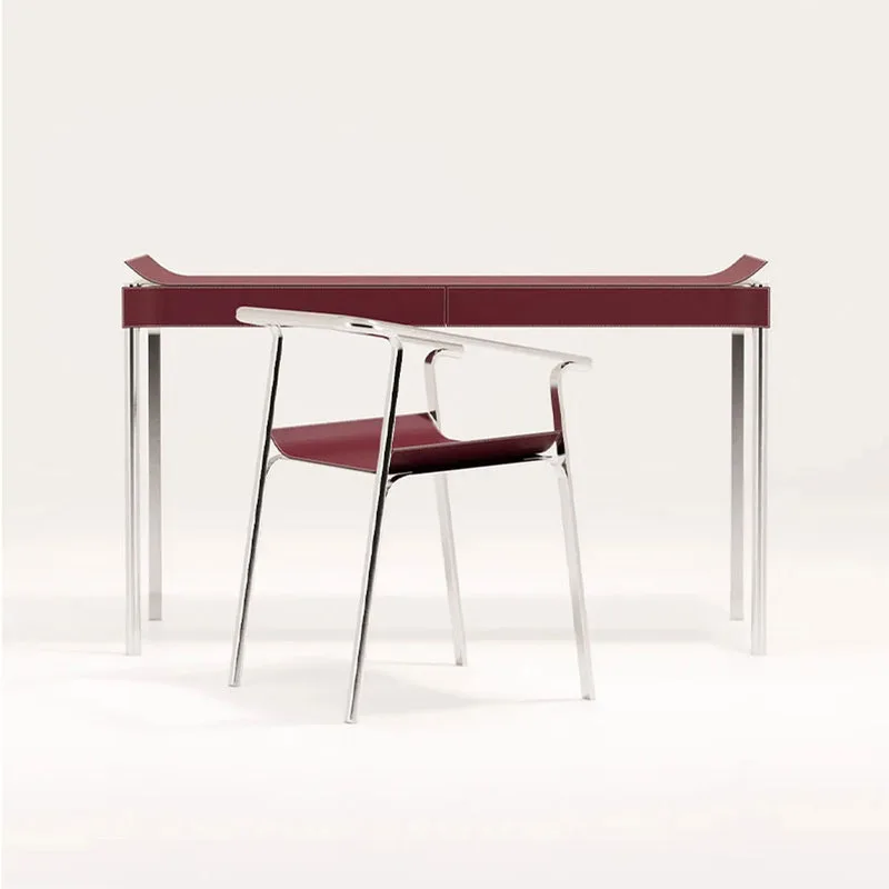 JP Nordic Style Hotel Restaurant Dining Chair photo 2