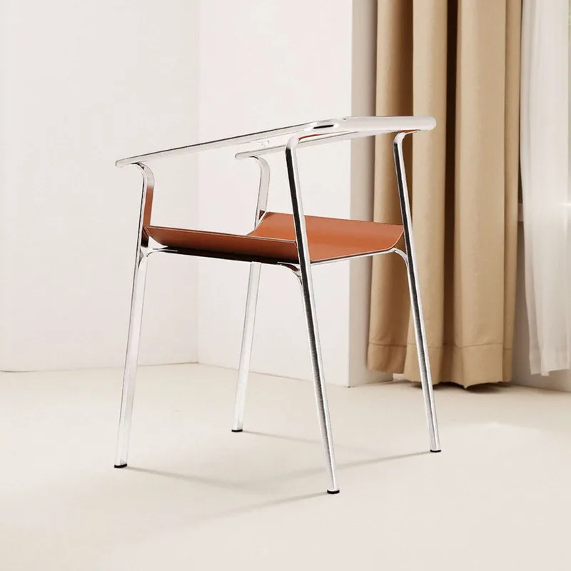 JP Nordic Style Hotel Restaurant Dining Chair