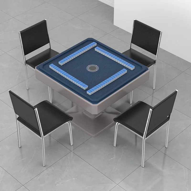 JP Stainless Steel Backrest Dining Chairs Simple photo 3