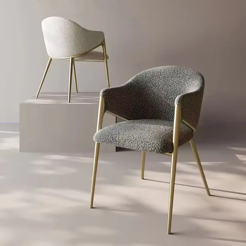 JP Luxury Hotel Restaurant Dinning Room Chairs photo 2