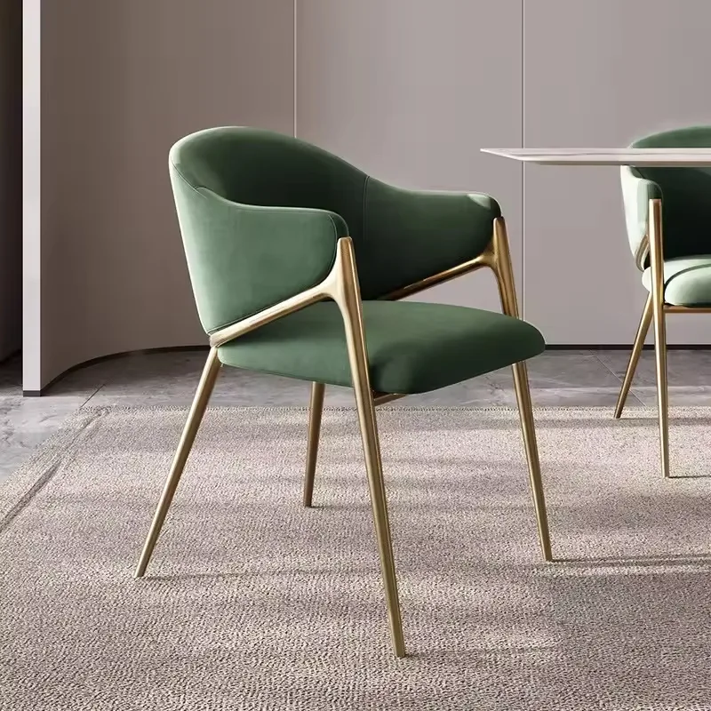 JP Luxury Hotel Restaurant Dinning Room Chairs photo 3