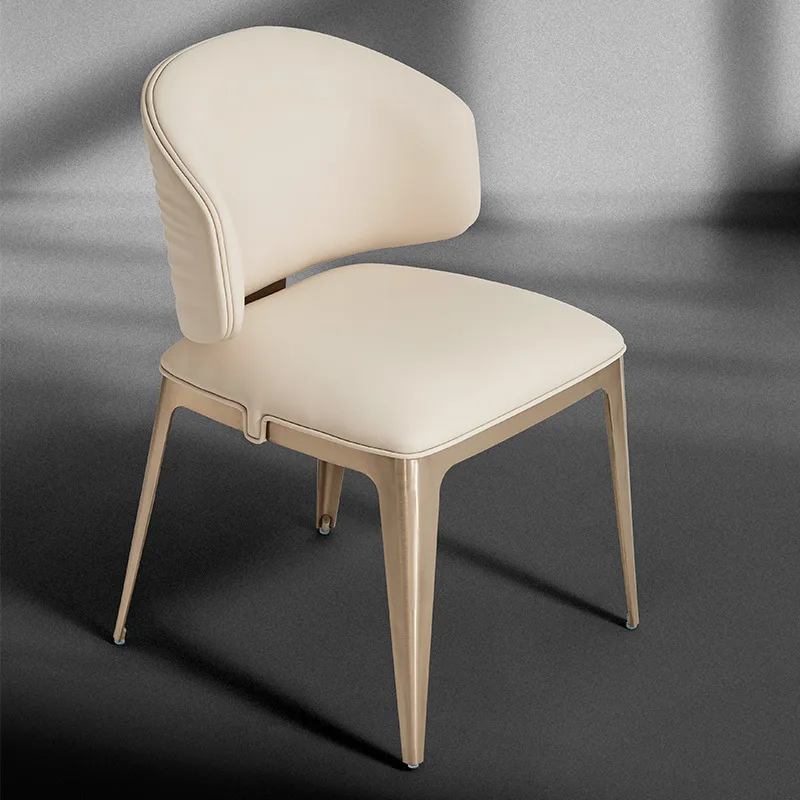 JP 2025 New Wave Pattern Dining Chair photo 2