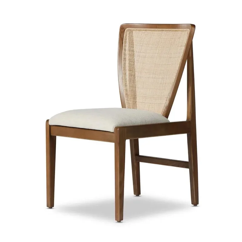 JP American Solid Wood Dining Chair Eco-Friendly