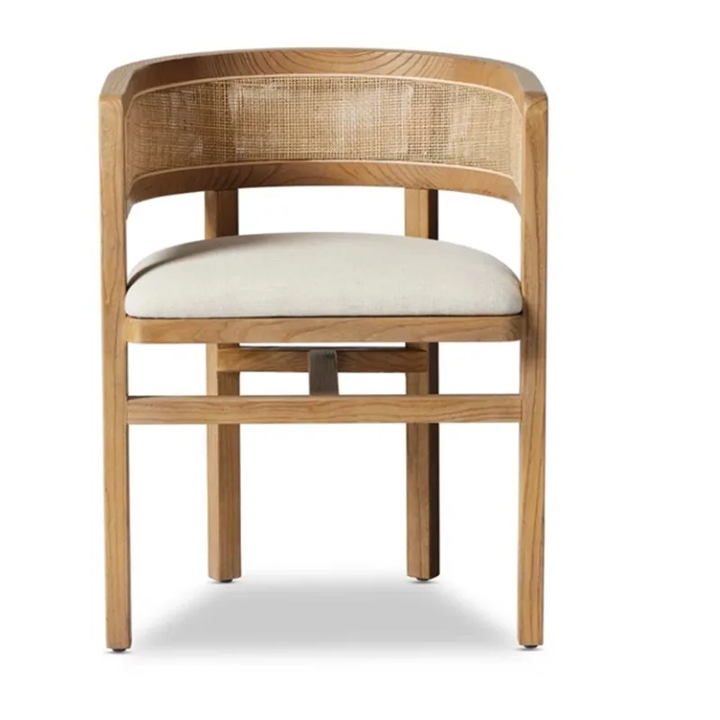 JP Best Seller Modern Solid Wood Dining photo 3