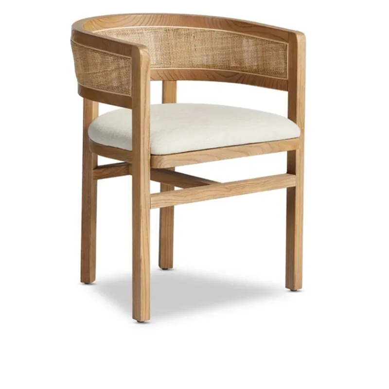 JP Best Seller Modern Solid Wood Dining
