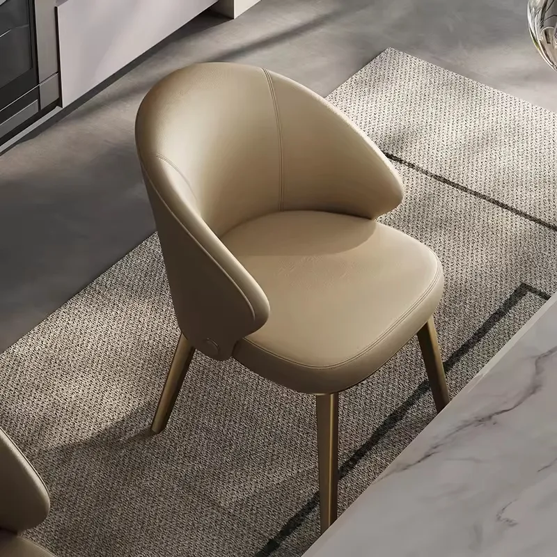 JP Cafe Dining Chair for Restaurants and photo 2