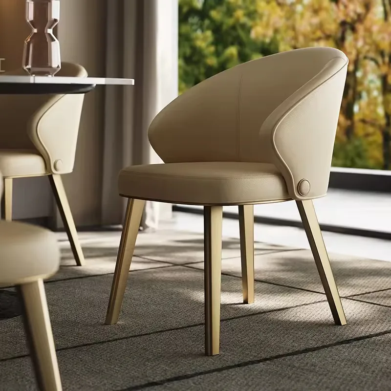 JP Cafe Dining Chair for Restaurants and