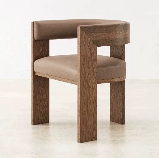 JP Custom Exclusive Nordic Modern Solid Ash photo 2