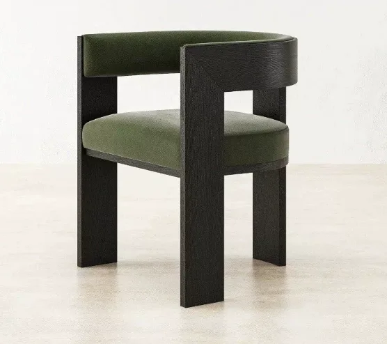 JP Custom Exclusive Nordic Modern Solid Ash