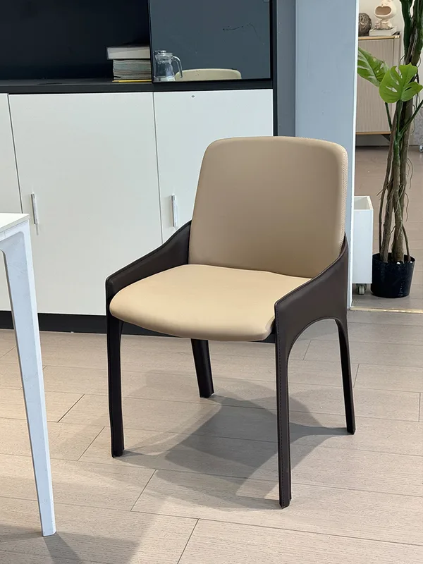 JP Customized Modern Design Comfortable Metal Frame photo 2