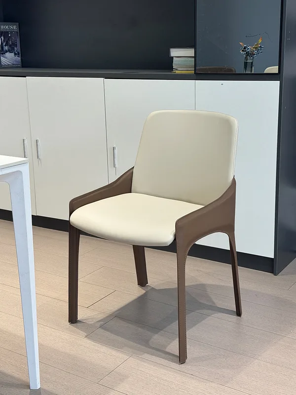 JP Customized Modern Design Comfortable Metal Frame