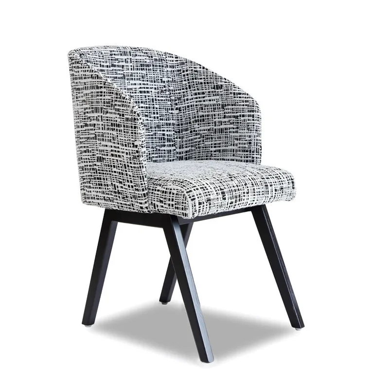 JP Dining Seating Hotel Restaurant Furniture Round