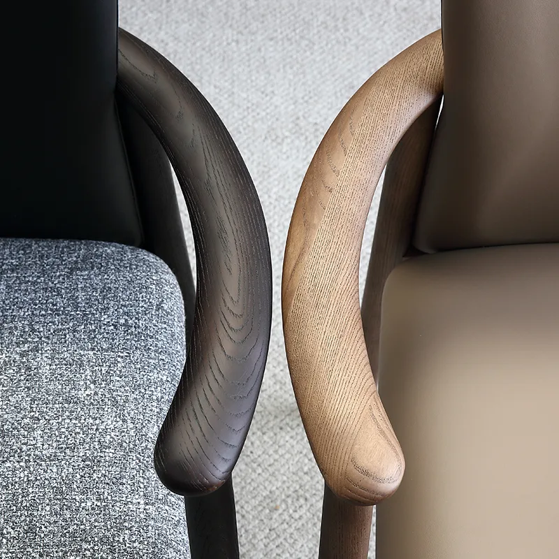 JP Dreamhause High Quality Solid Wood Chair photo 3