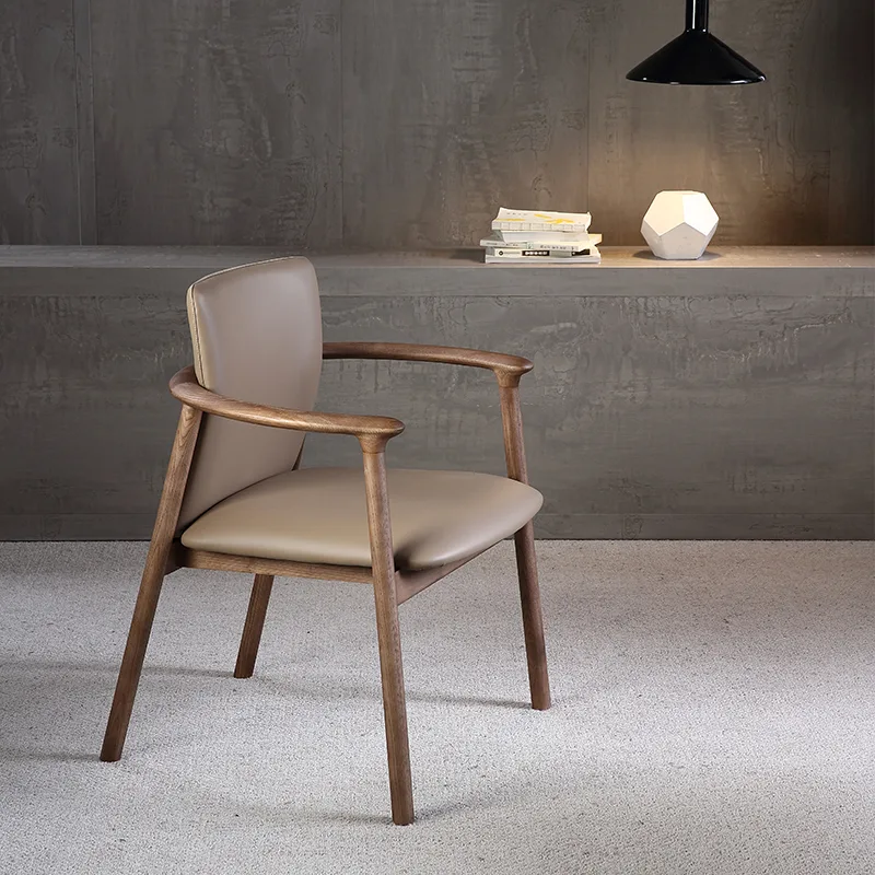 JP Dreamhause High Quality Solid Wood Chair