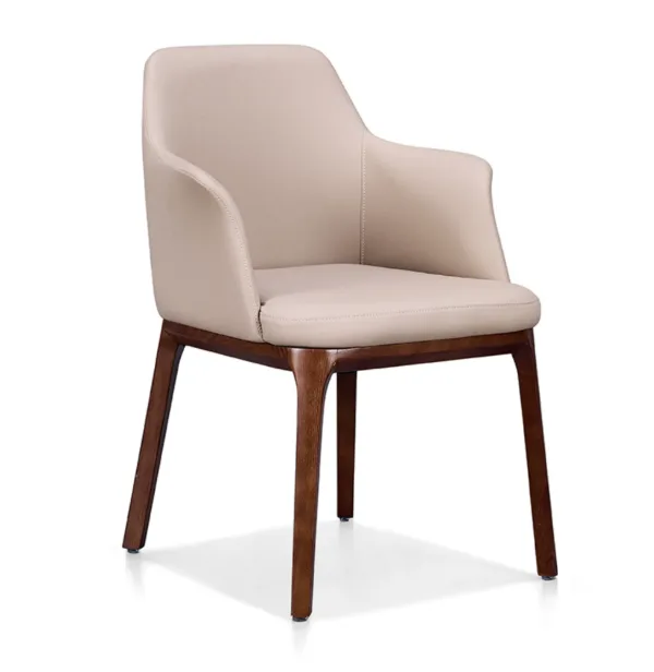 JP Foshan Modern Dining Furniture Wooden Hotel