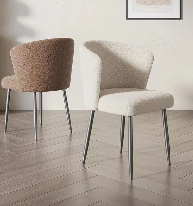 JP Golden Dining Chair Home High Sense photo 2