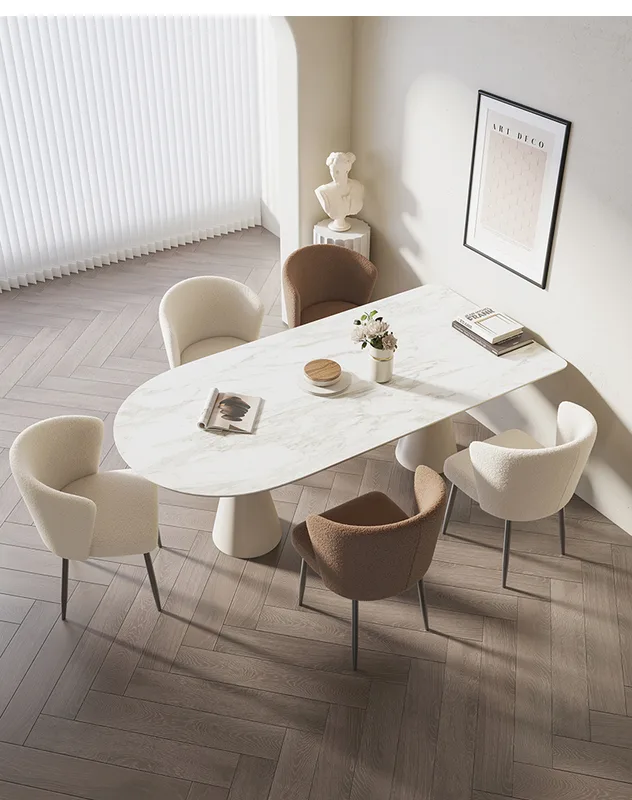 JP Golden Dining Chair Home High Sense photo 3