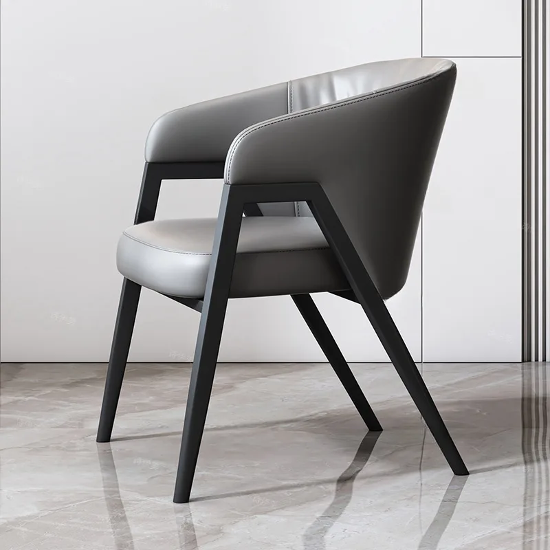 JP Hot Sale Modern Design Dining Chair photo 2