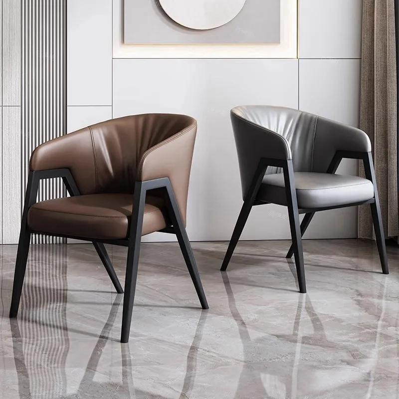 JP Hot Sale Modern Design Dining Chair
