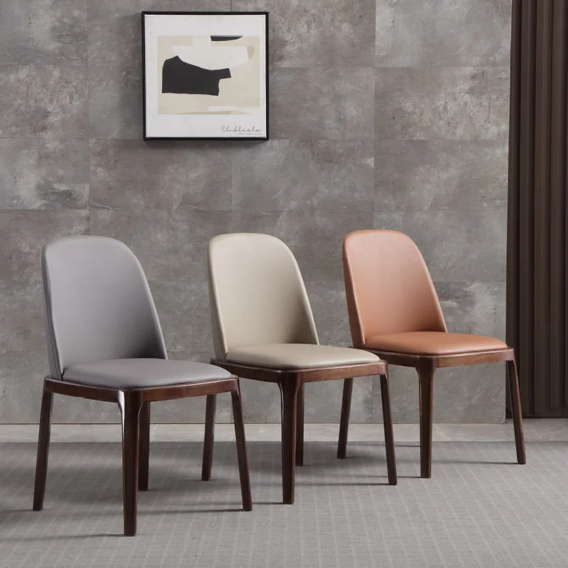 JP Hot Sale Nordic Modern Luxury Dining